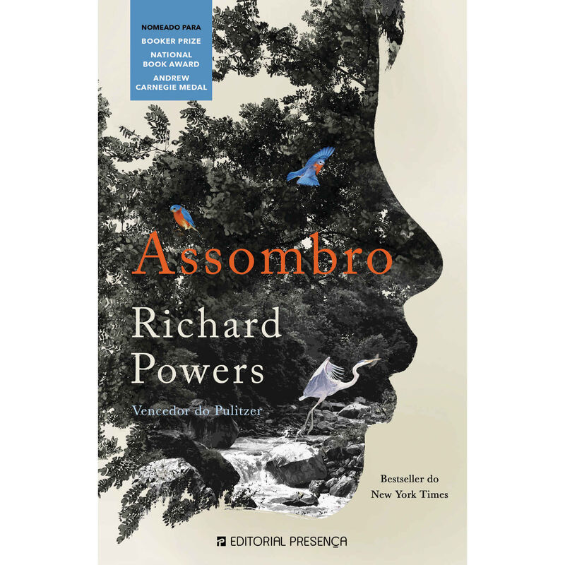 Assombto de Richard Powers