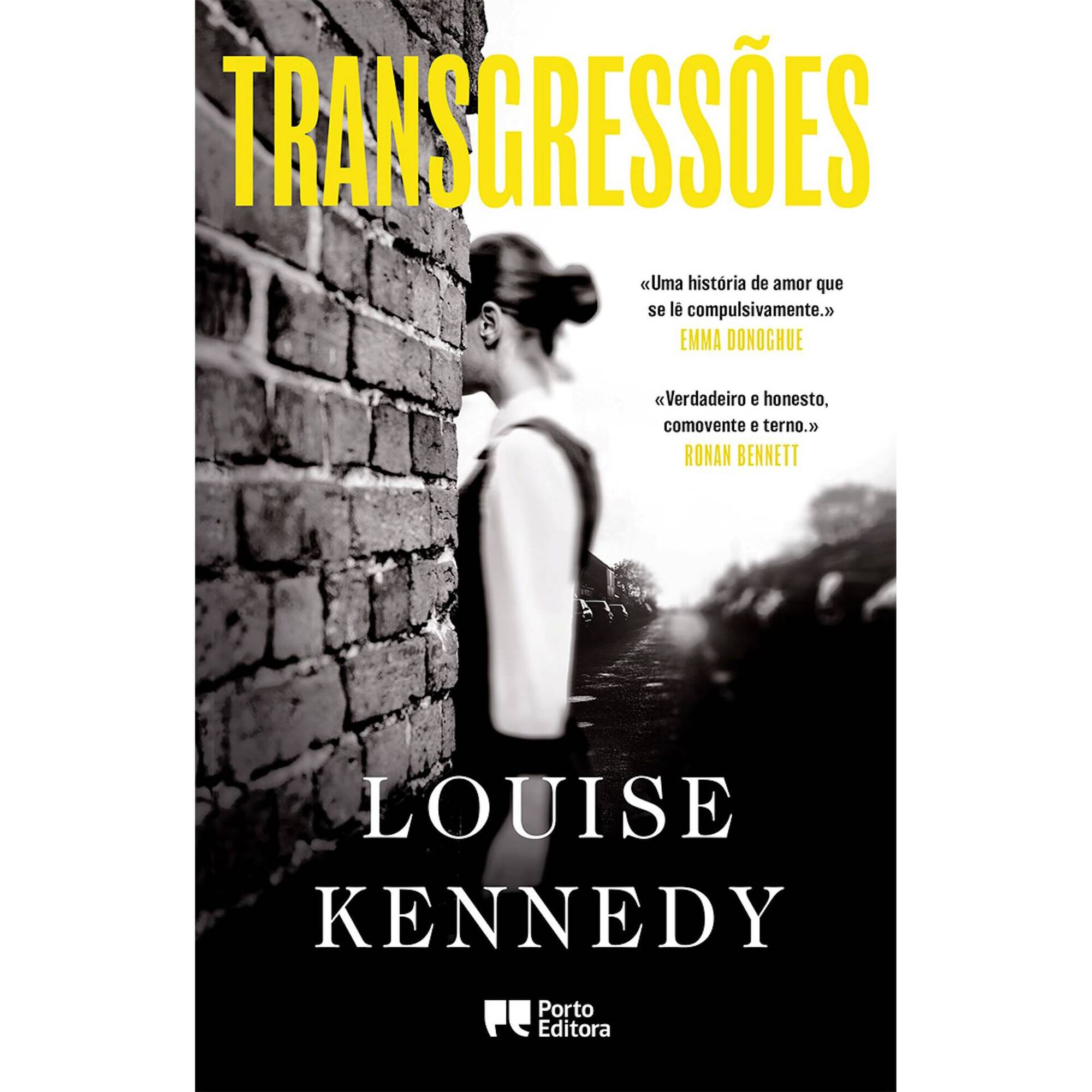 Transgressões