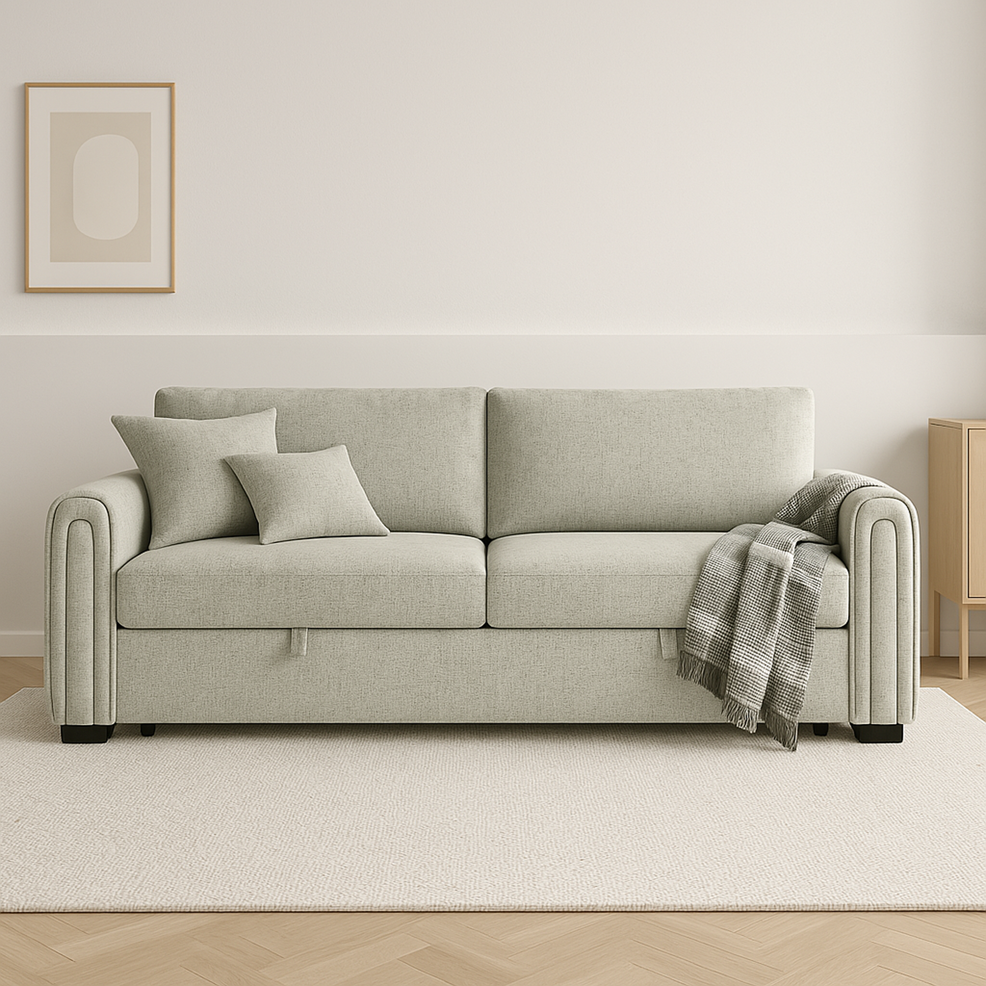 Sofá Cama Estocolmo Sofá Cama Estocolmo