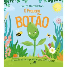 O Pequeno Bot&atilde;o de Laura Hambleton