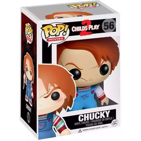 Funko - Figura Chucky