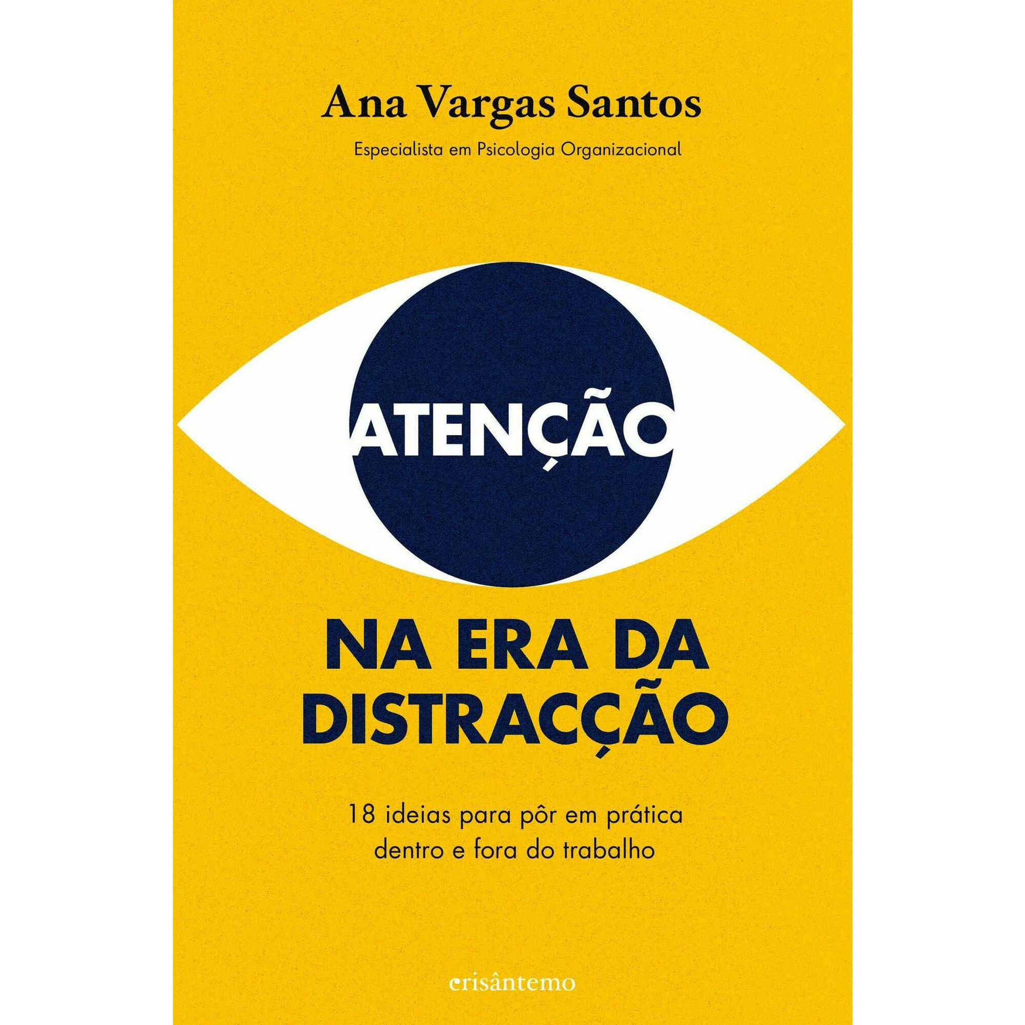 Atenção na Era da Distracção
