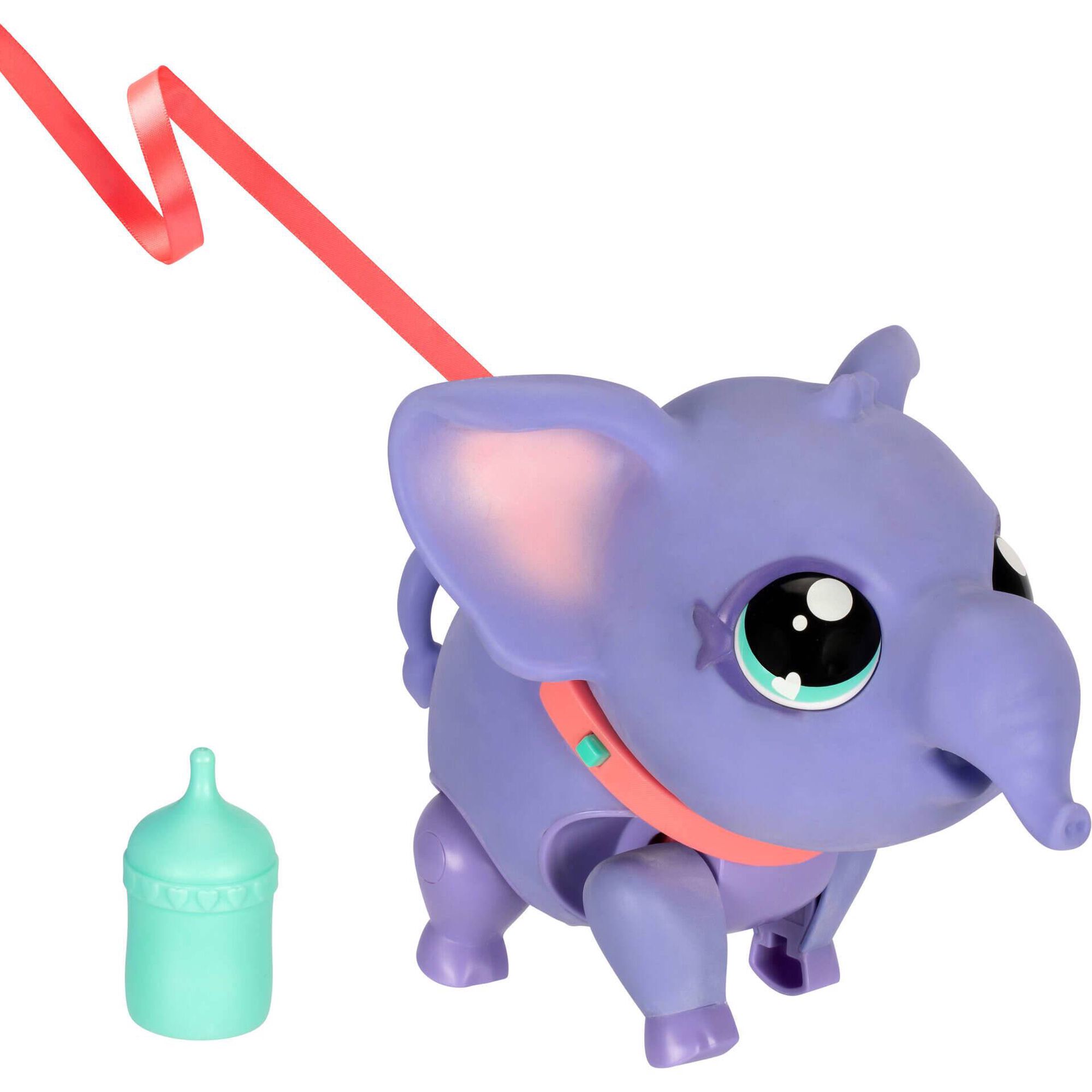 Peluche My Baby Elephant