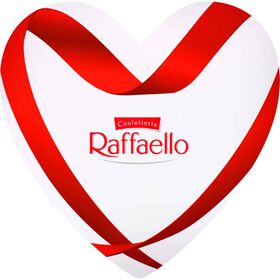 Bombons Cora&ccedil;&atilde;o Raffaello