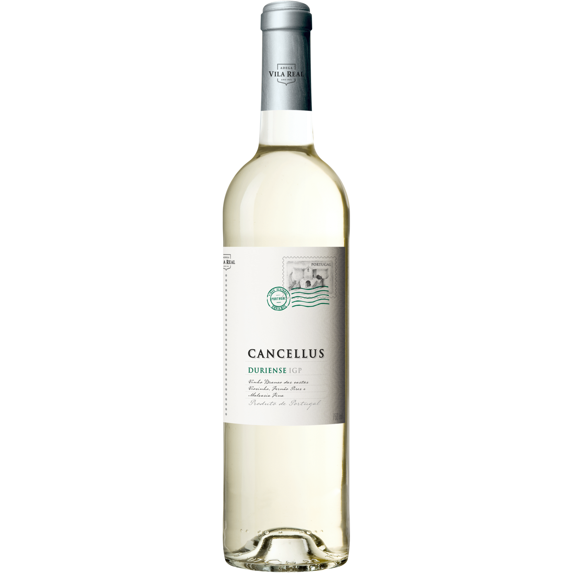 Cancellus Duriense Vinho Branco