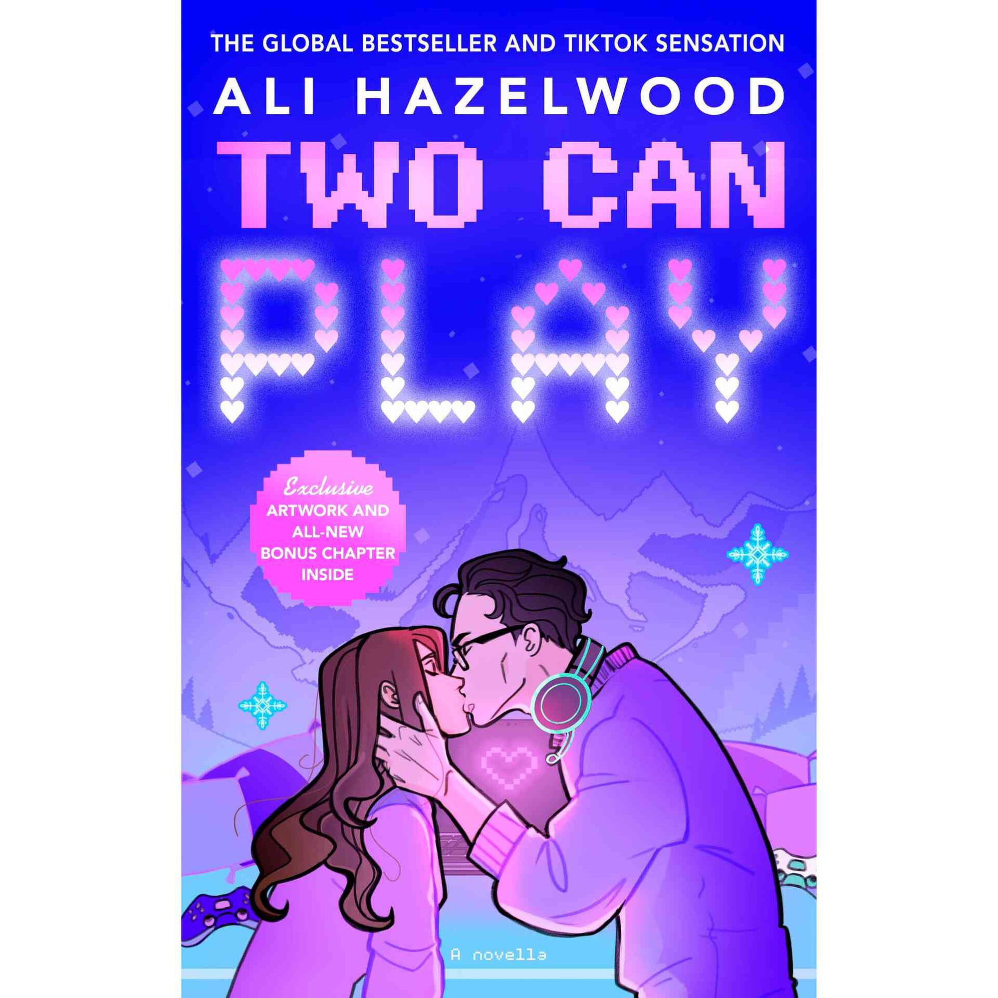 Two Can Play de Ali Hazelwood