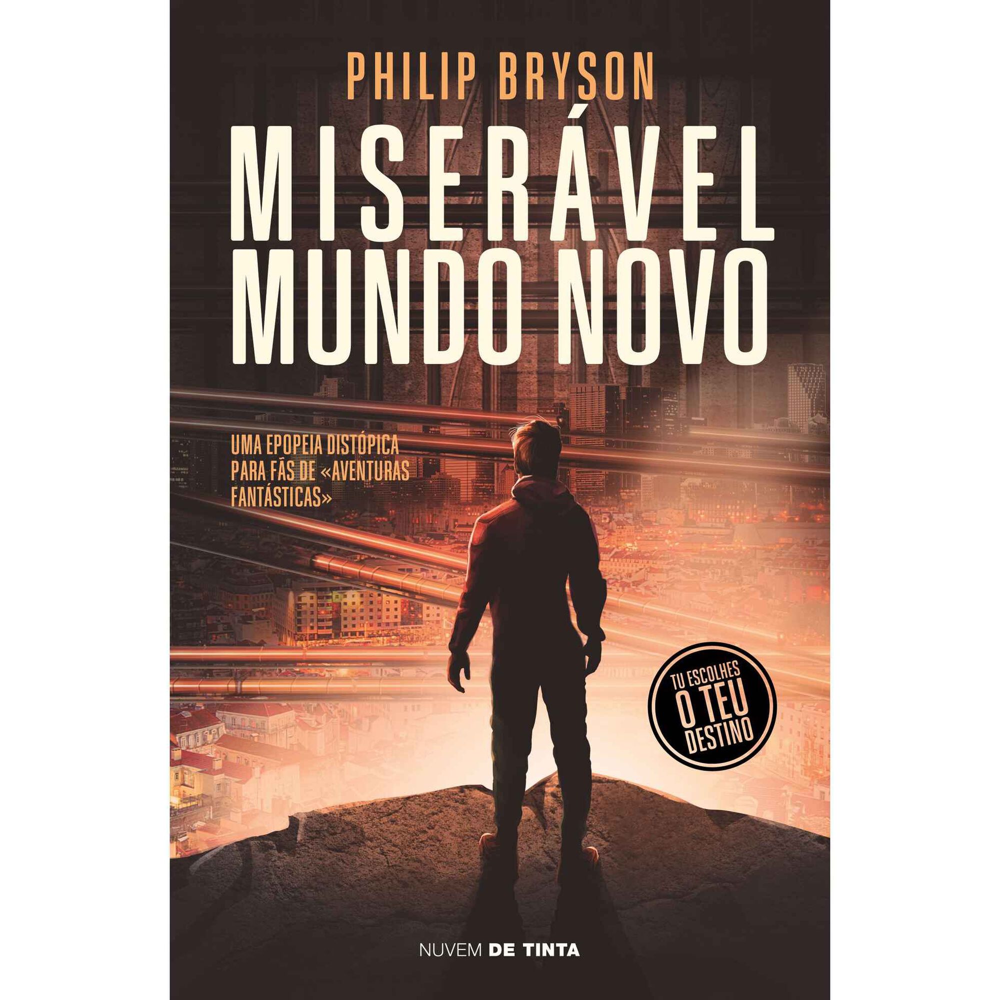Miserável Mundo Novo Miserável Mundo Novo