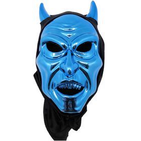 Máscara Monstro com Capuz (vários modelos) Máscara Monstro com Capuz (vários modelos)