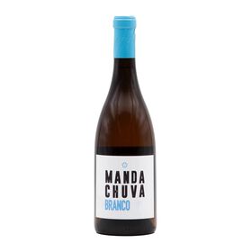 Herdade do Portocarro Manda Chuva Set&uacute;bal Vinho Branco