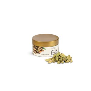 Cardamomo para Gin Gin Mix