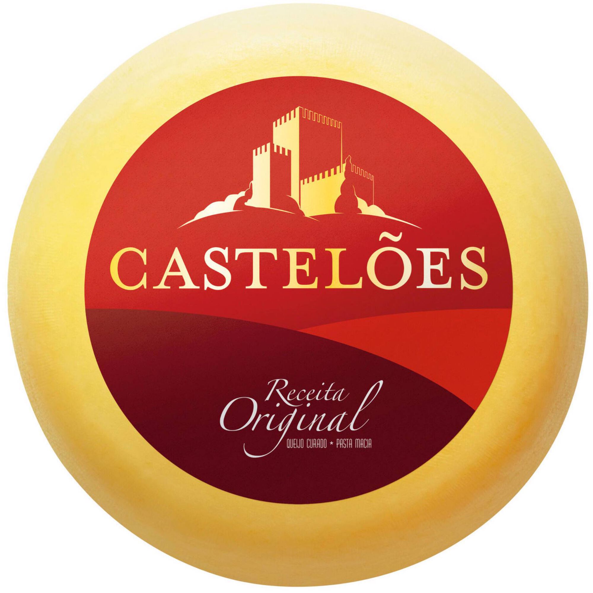 Queijo de Vaca Curado