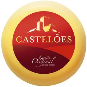 Queijo de Vaca Curado