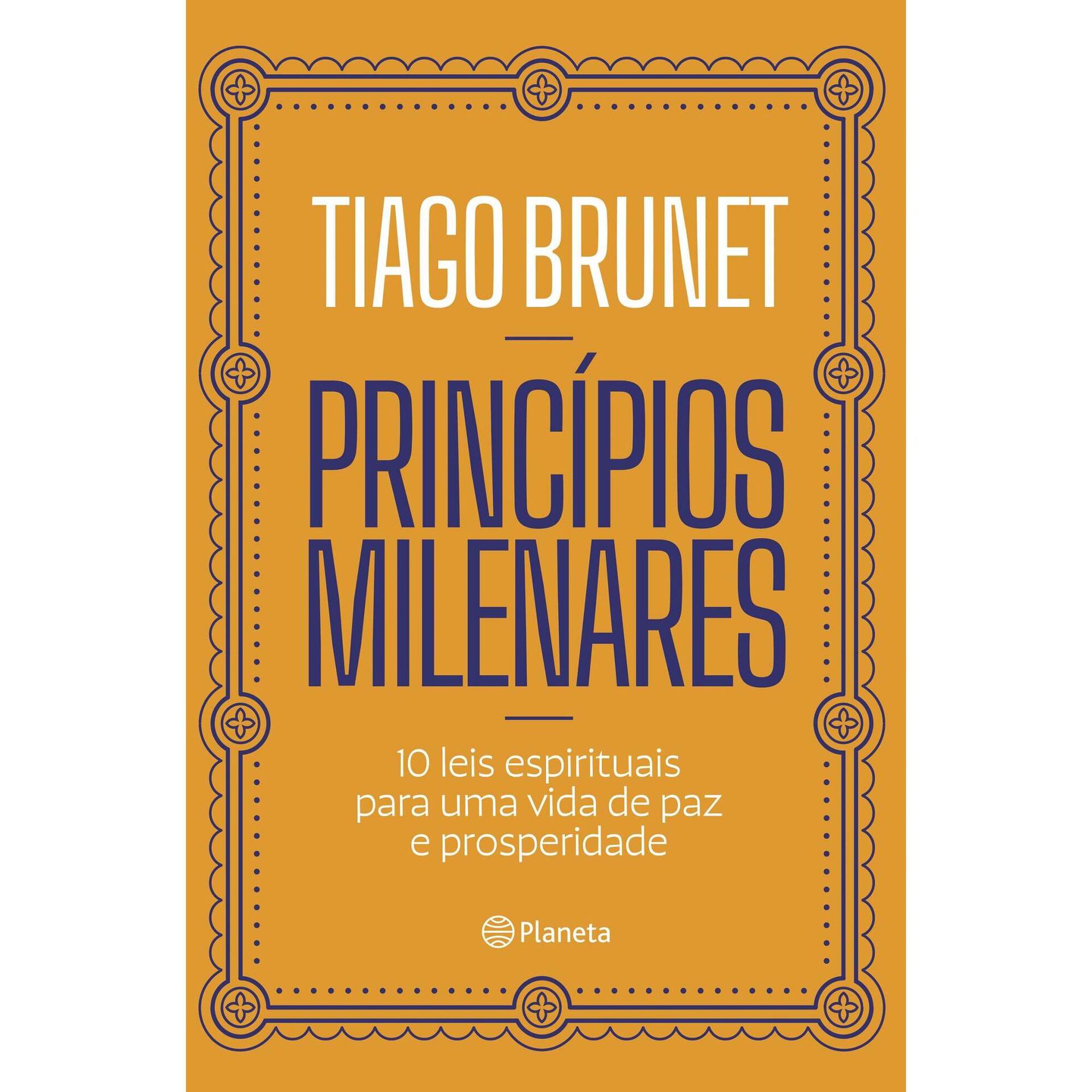 Princípios Milenares