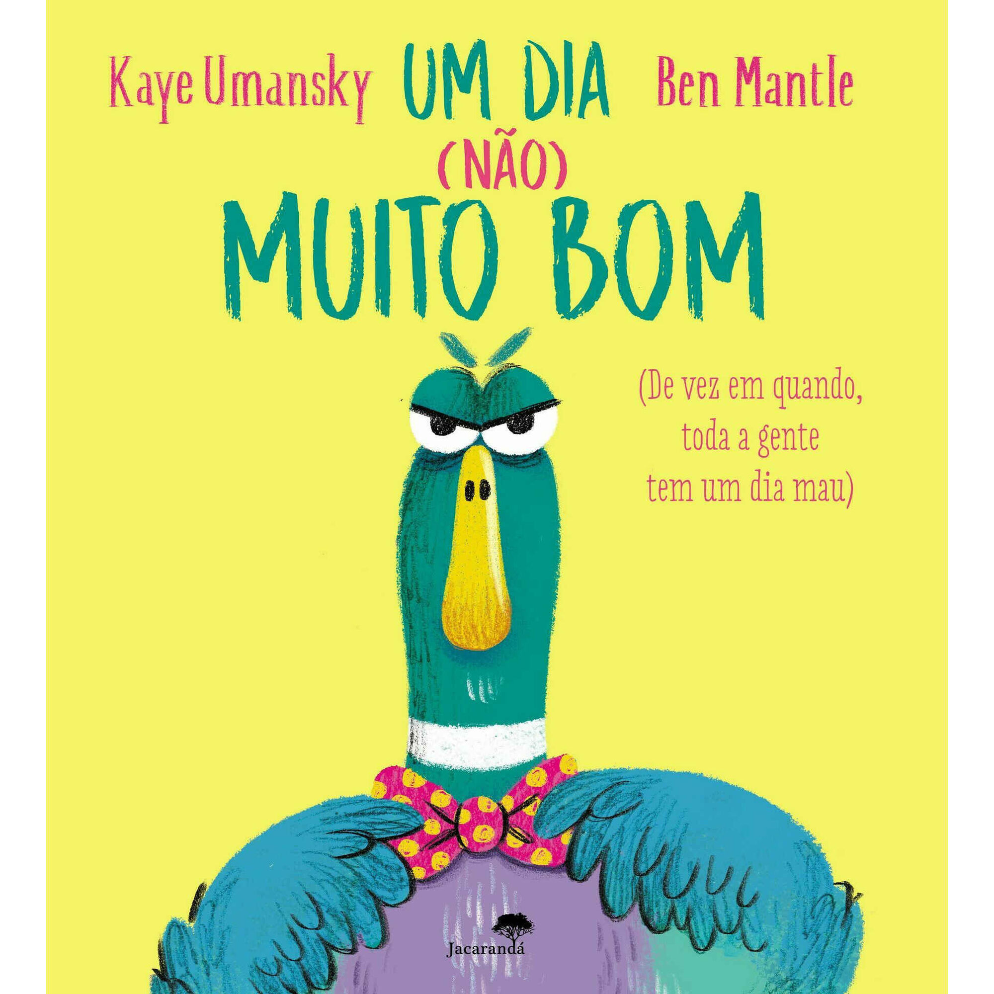 Um Dia (Não) Muito Bom