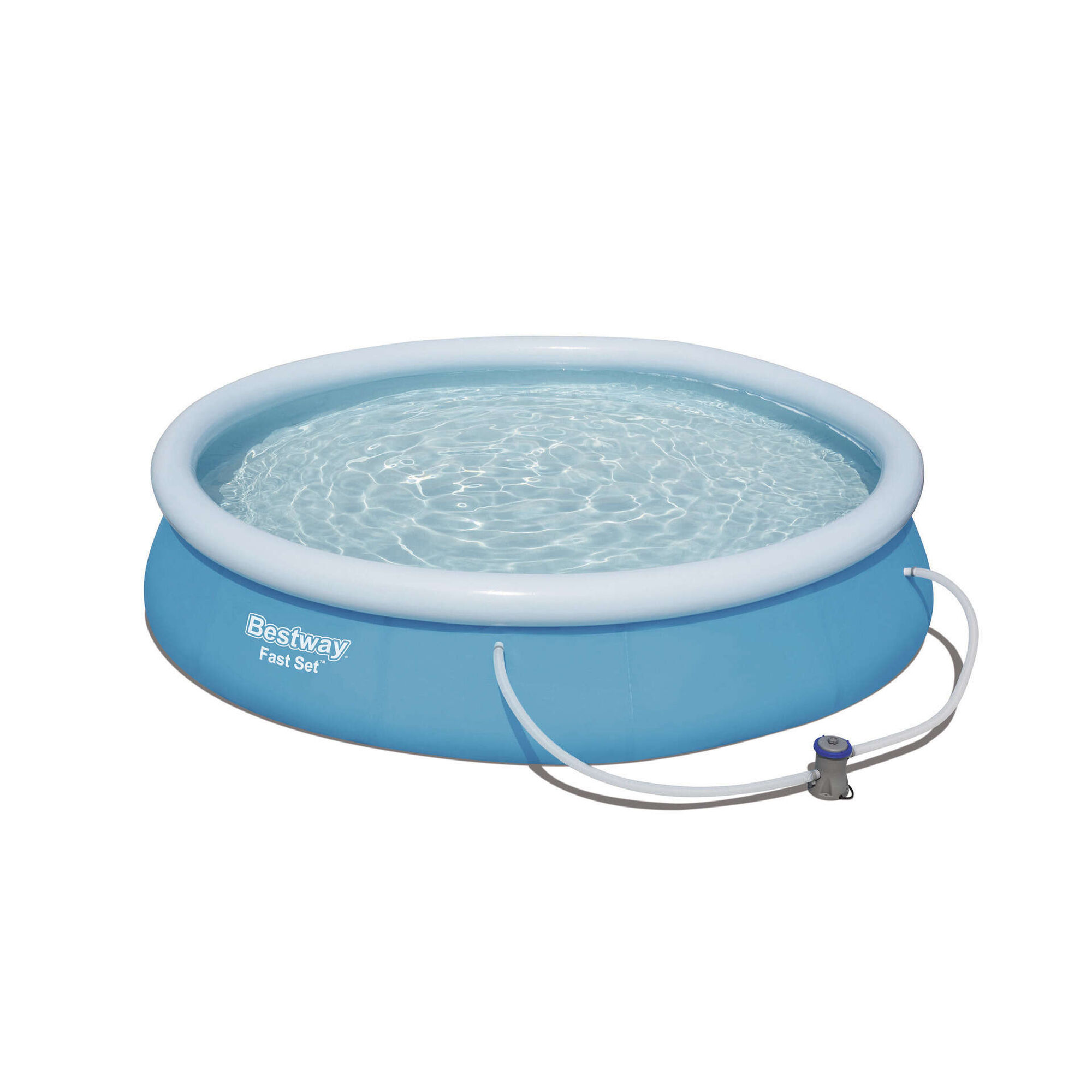 Piscina Insuflável 305x76cm com Bomba Piscina Insuflável 305x76cm com Bomba