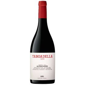 Taboadella Alfrocheiro Reserva D&atilde;o Vinho Tinto