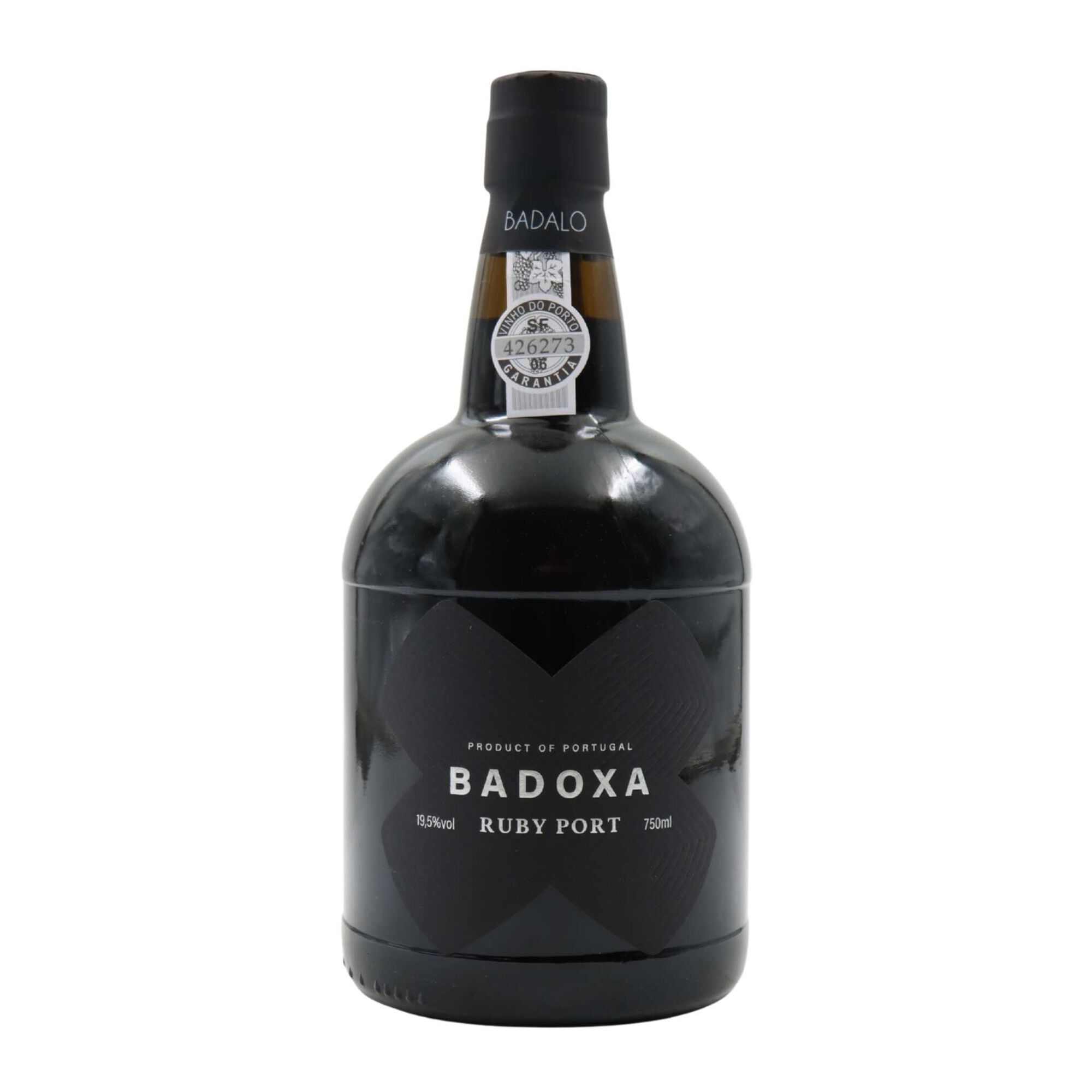 Badoxa Vinho Do Porto Ruby