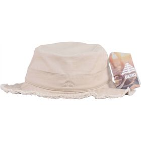 Chap&eacute;u Pescador com Fio Bege Berg