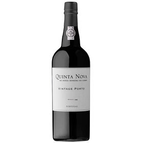 Quinta Nova de Nossa Senhora do Carmo Vinho do Porto Vintage 2017