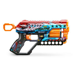 Lançador Skins Griefer