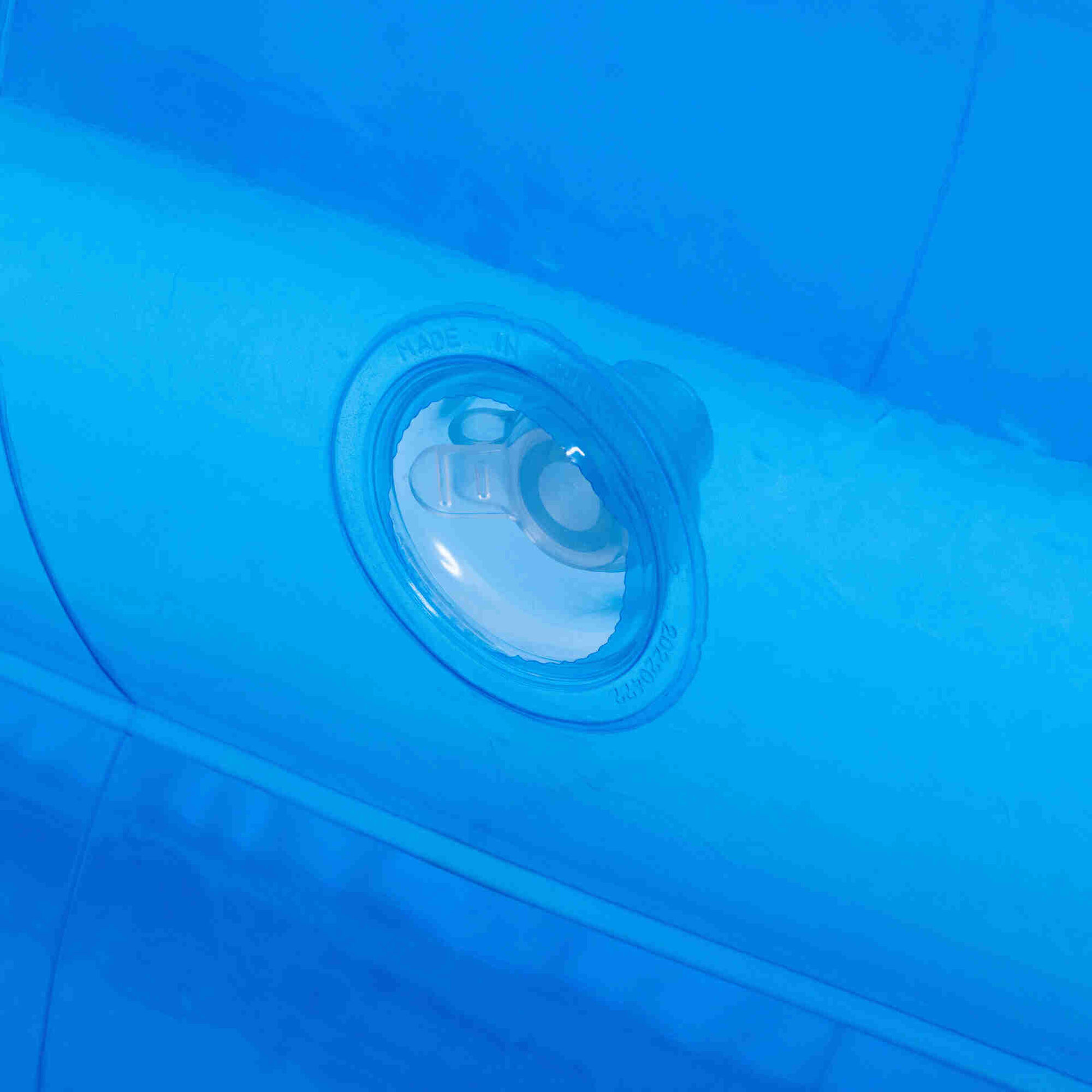 Piscina Insufl&aacute;vel Retangular 305x183x50cm