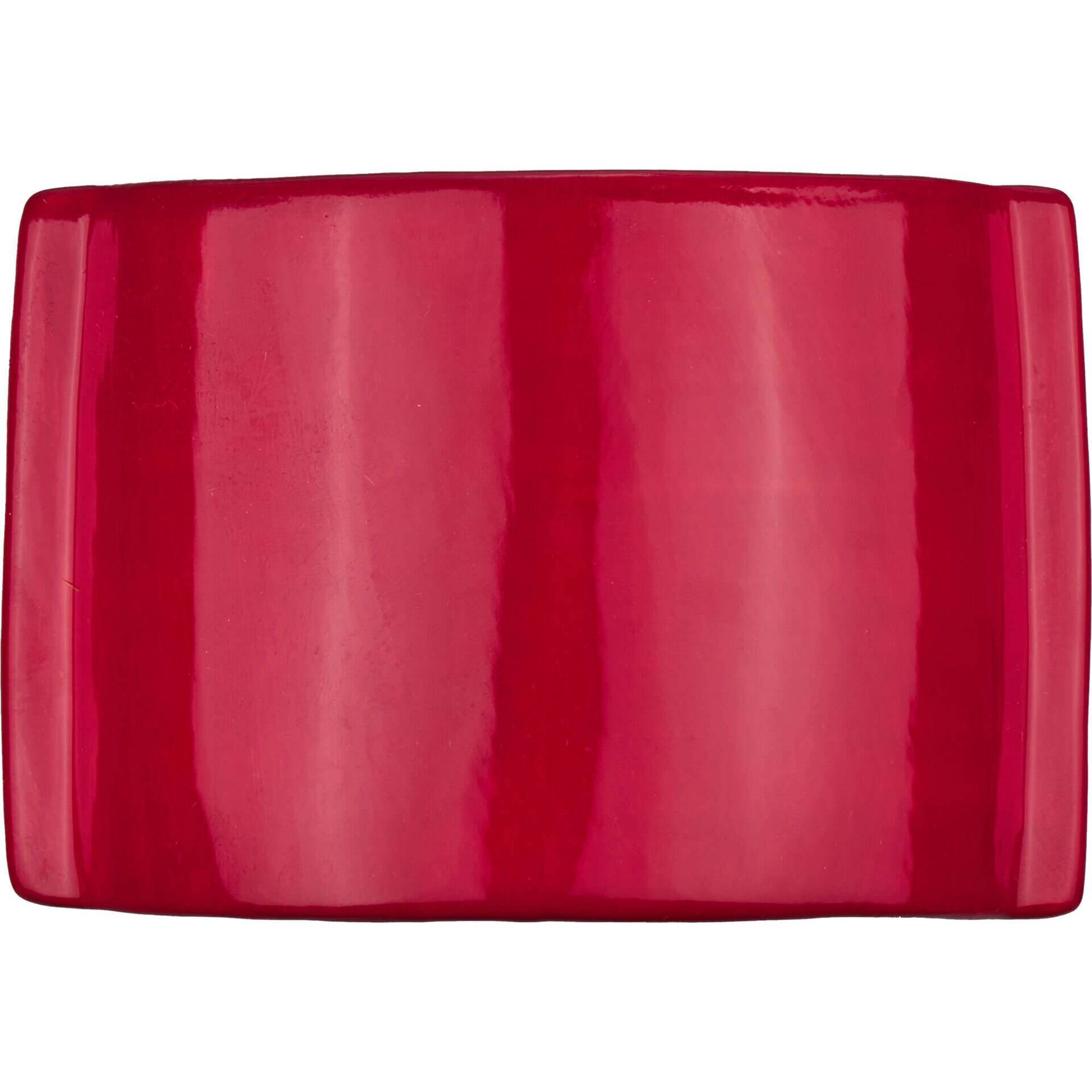 Casa Cer&acirc;mica 22cm Feliz Natal Kasa