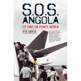SOS Angola de Rita Garcia