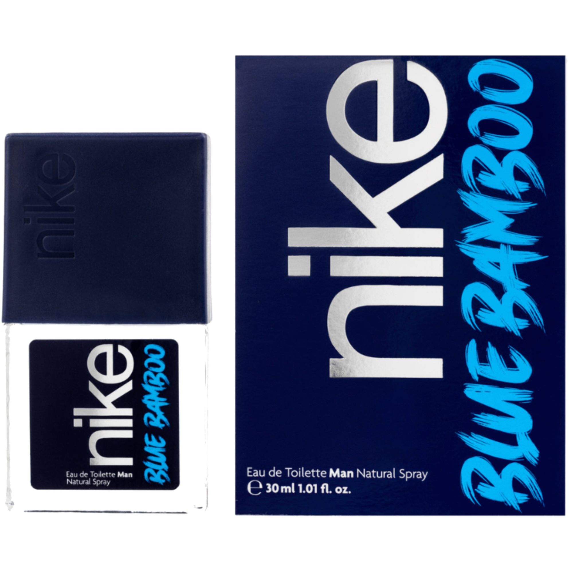 Eau de Toilette Blue Bamboo