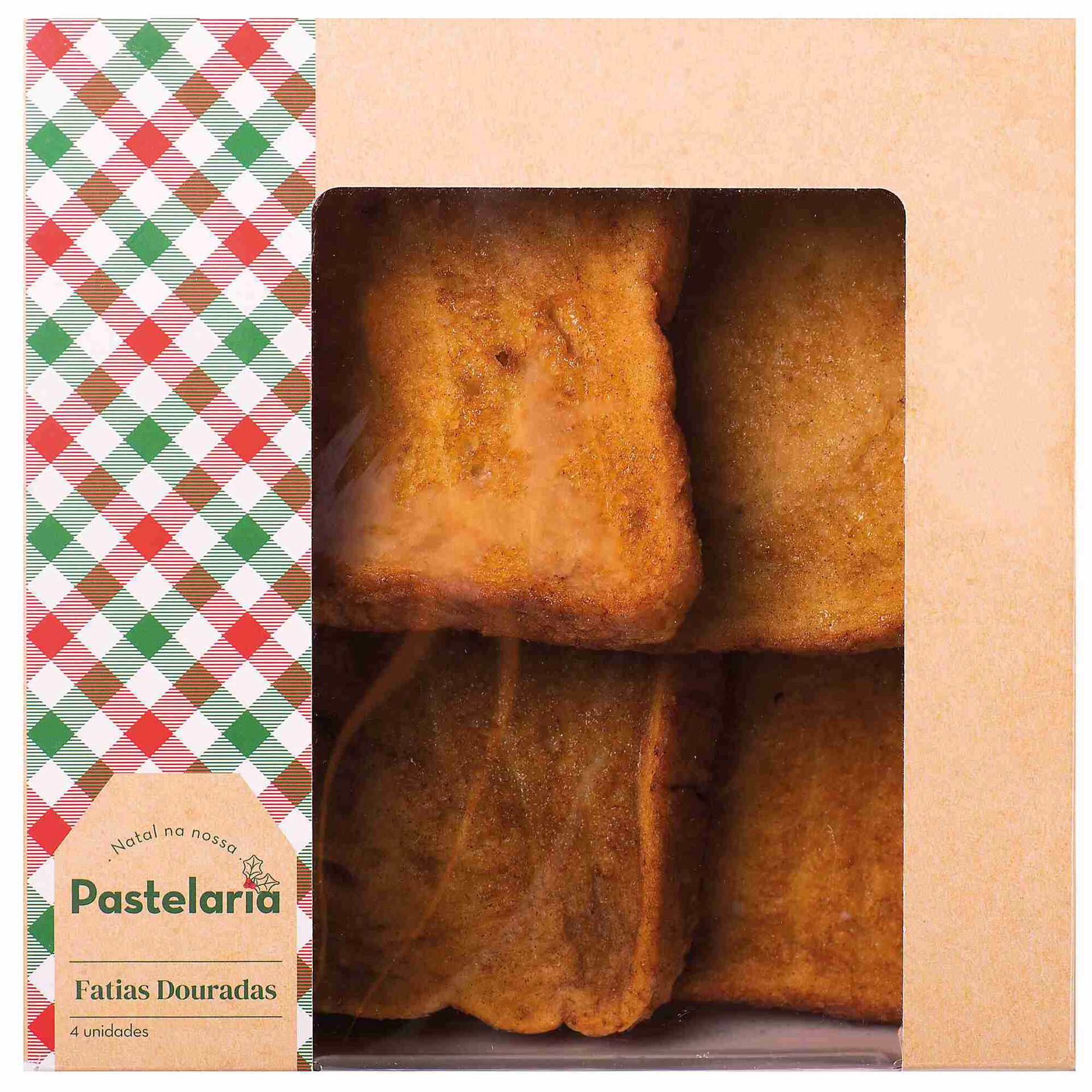 Rabanadas Rabanadas