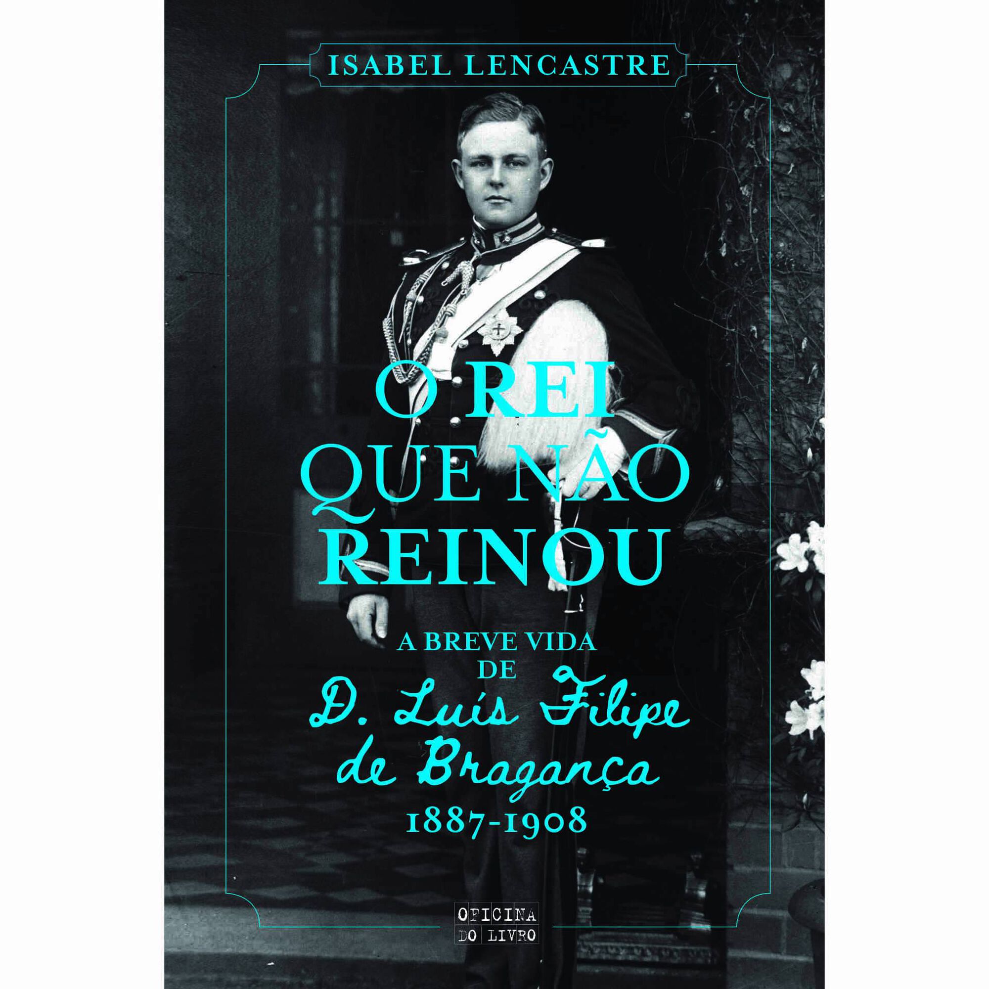 O Rei que Não Reinou O Rei que Não Reinou