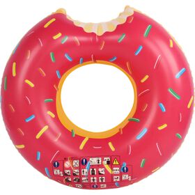 Zoko - B&oacute;ia Anel Donut Candy