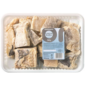 Caldeirada de Bacalhau Seco Continente