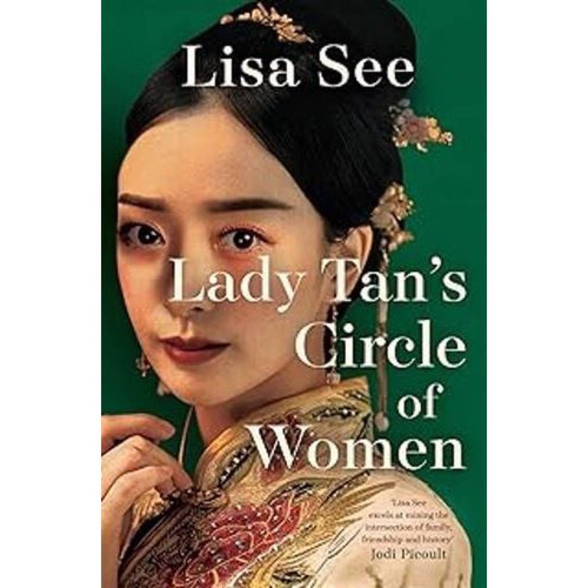 Lady Tan'S Circle Of Women Lady Tan'S Circle Of Women