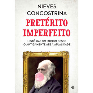 Pretérito Imperfeito de Nieves Concostrina