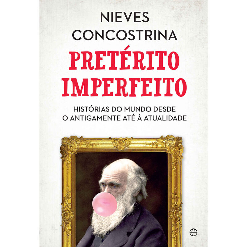 Pretérito Imperfeito de Nieves Concostrina