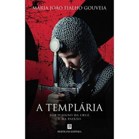 A Templ&aacute;ria de Maria Jo&atilde;o Fialho Gouveia