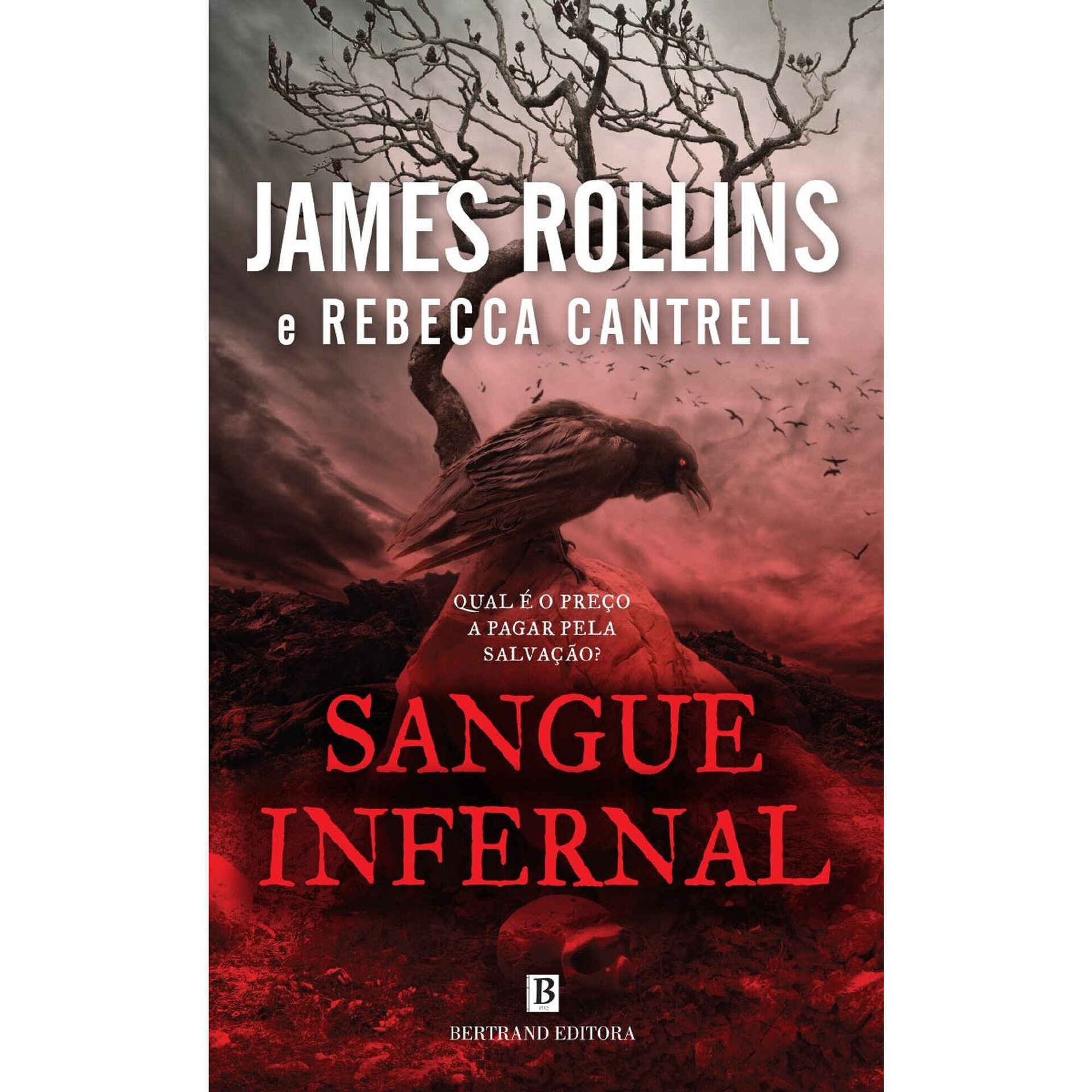Sangue Infernal Sangue Infernal