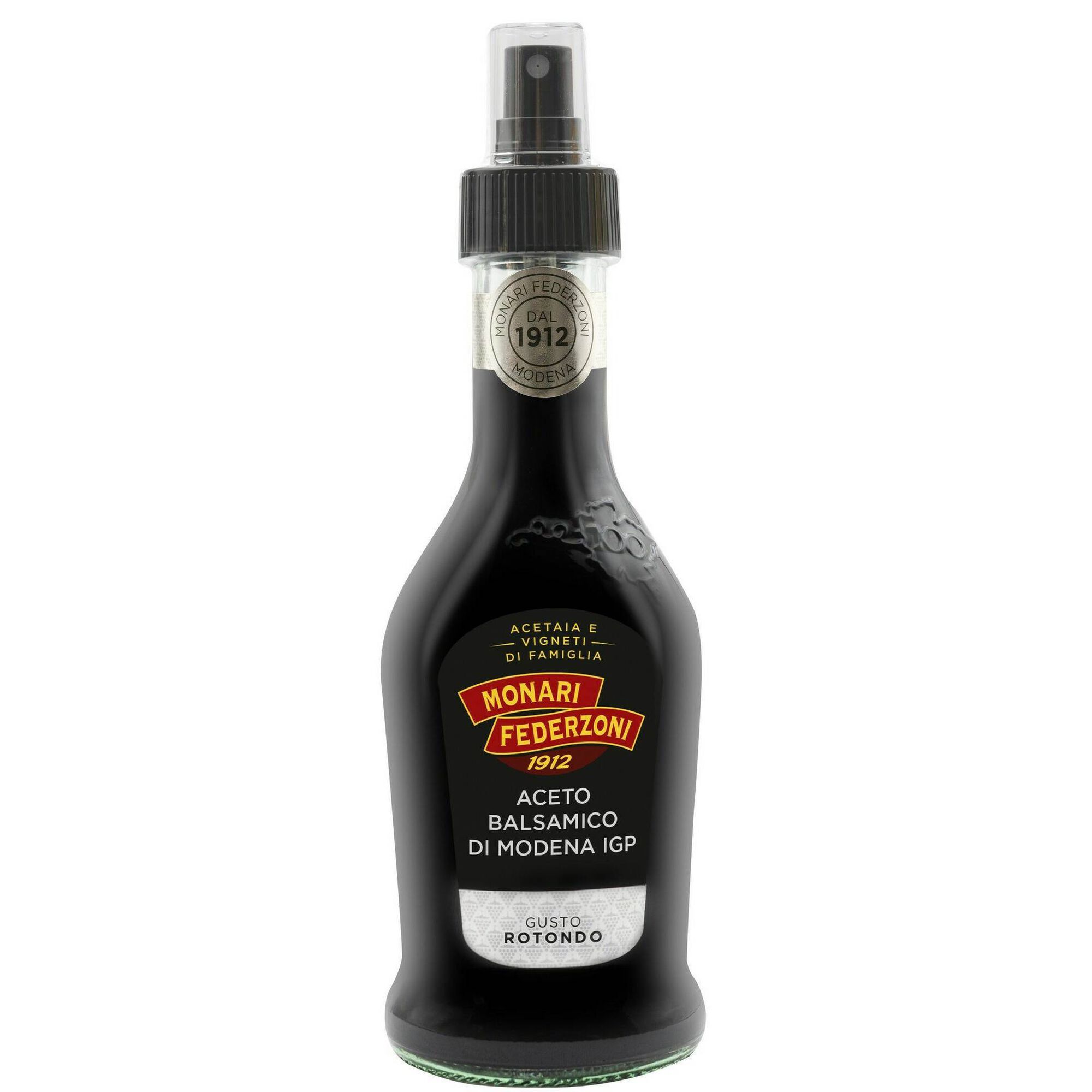 Vinagre Balsâmico Spray Vinagre Balsâmico Spray