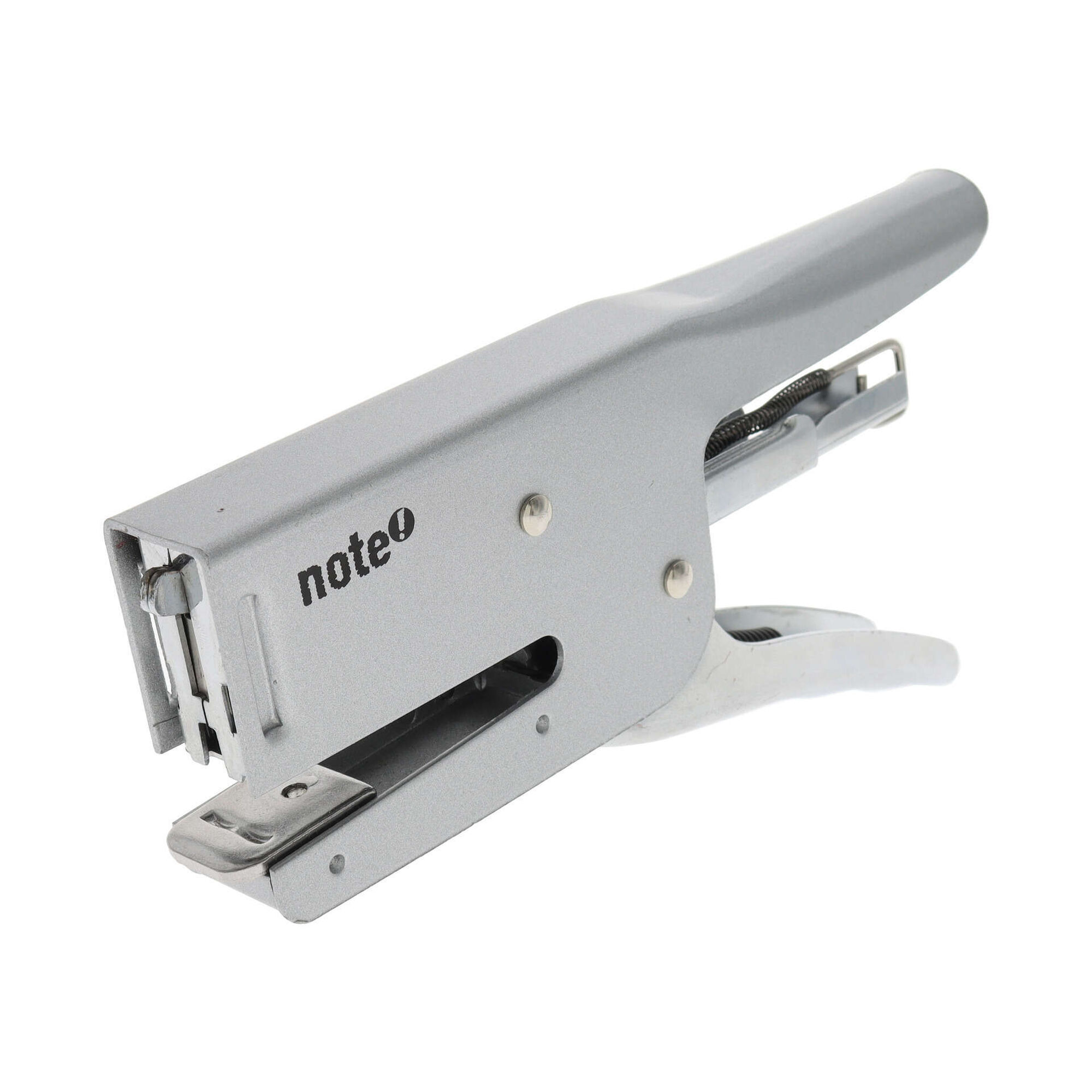 Agrafador Alicate Grande 24/6 18 Folhas