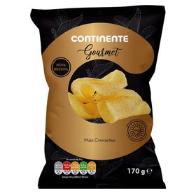 Batata Frita Lisa Gourmet Batata Frita Lisa Gourmet