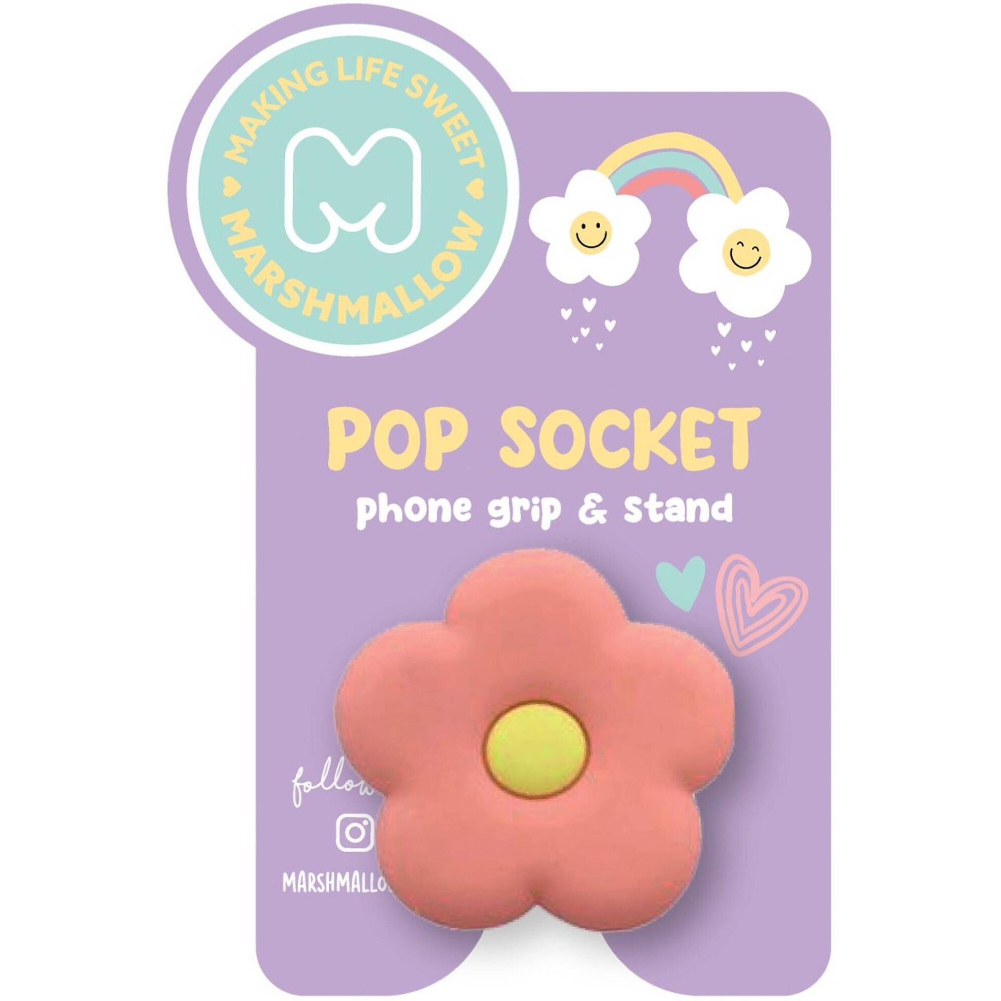 Acesso para Telem&oacute;vel Bloom&Blossom (v&aacute;rias cores)