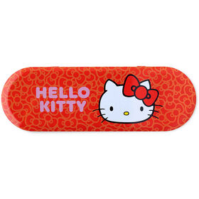 Estojo Maquilhagem Hello Kitty