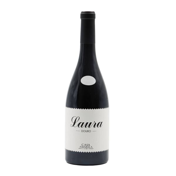 Quinta da Casa Amarela Laura Douro Vinho Tinto