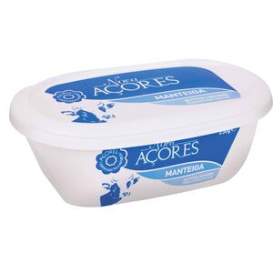 Manteiga com Sal Nova Açores