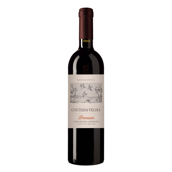 Coutada Velha Premium Alentejo Vinho Tinto