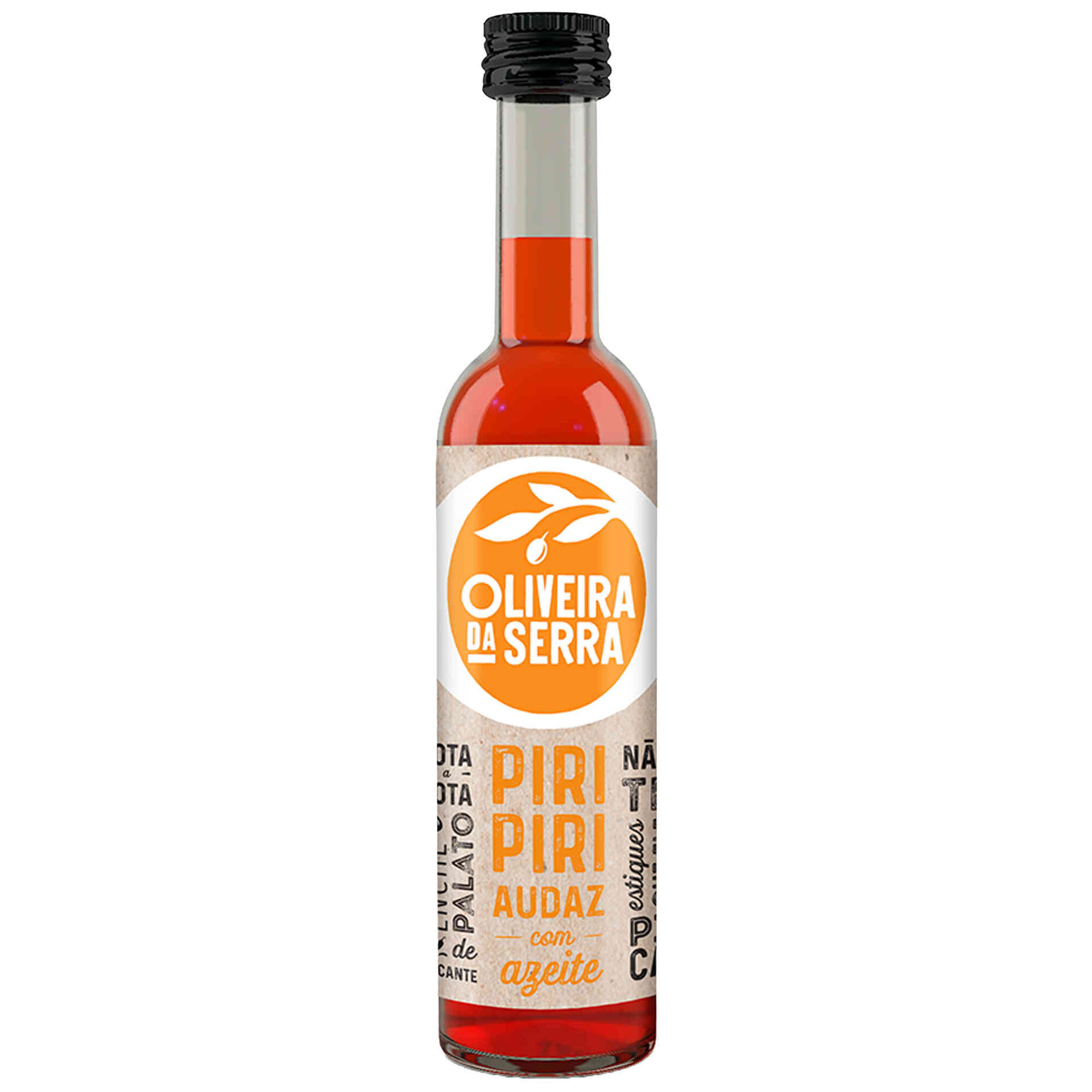 Molho Piri-piri Azeite Audaz