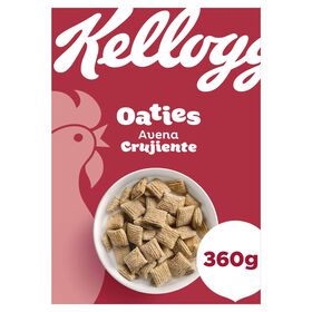 Cereais Aveia Crocante Kellogg's