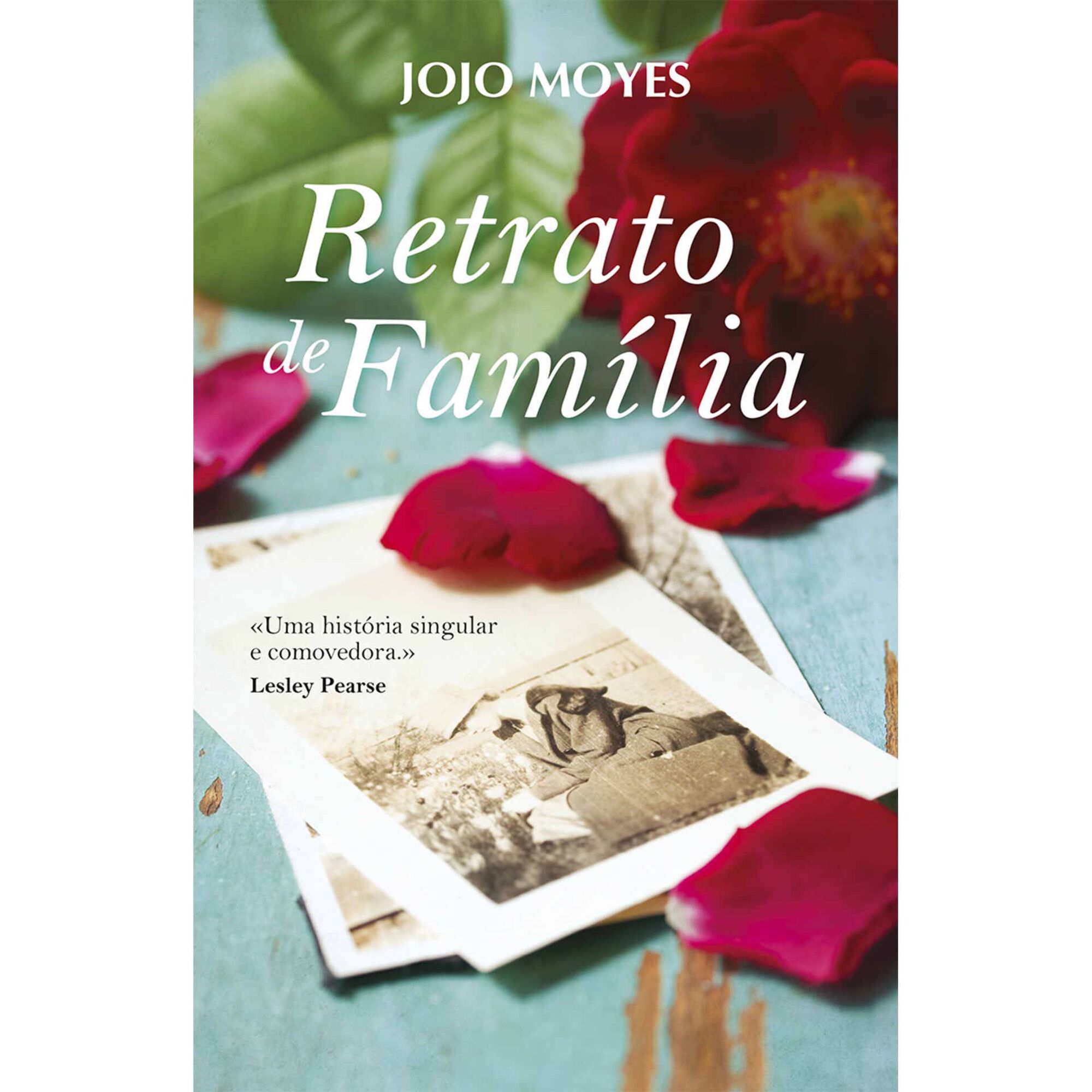 Retrato de Fam&iacute;lia