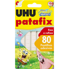 Massa Adesiva Patafix UHU
