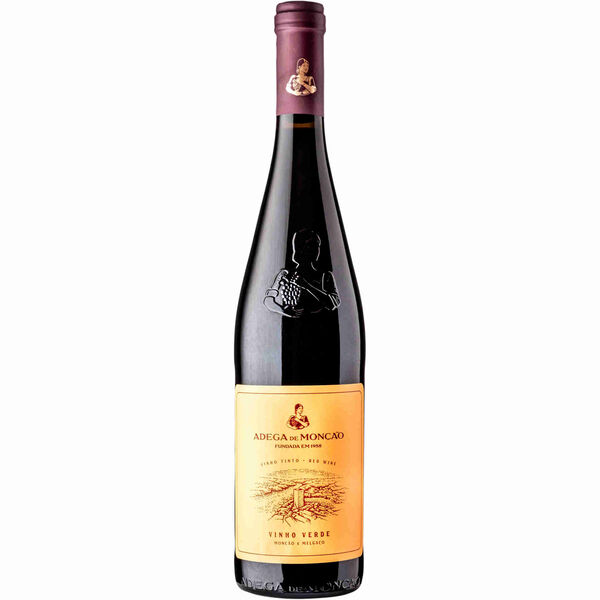 Adega de Monção Vinho Verde Tinto